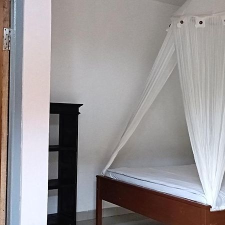 Moon In Hotel Kelimutu Ngoại thất bức ảnh